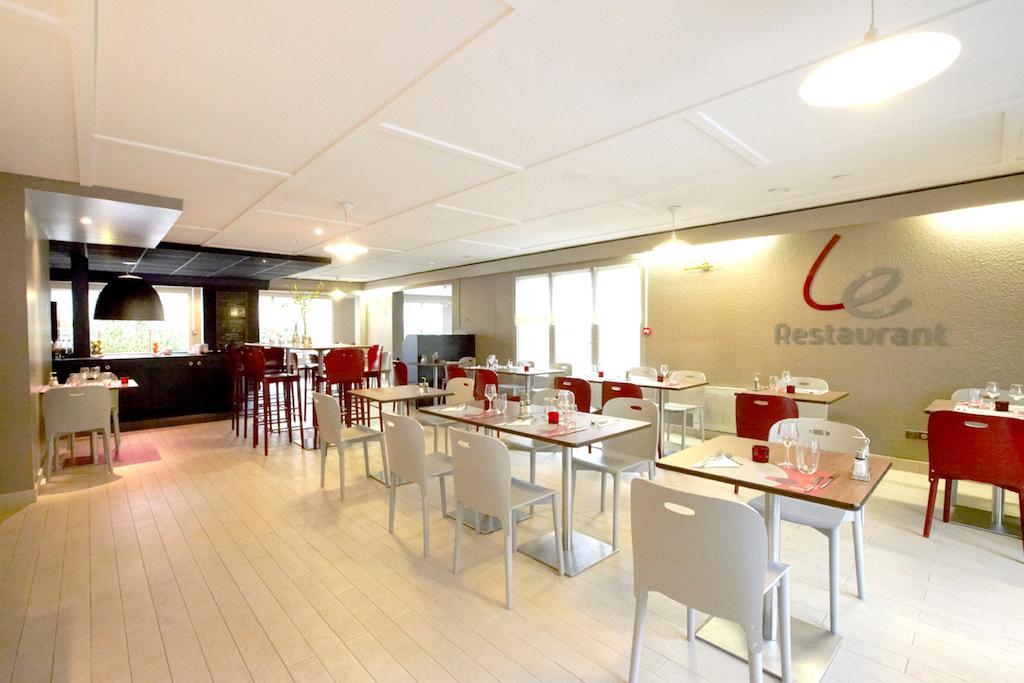 Campanile La Rochelle Nord - Puilboreau Chagnolet Екстер'єр фото